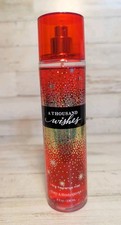 Bath  Body Works A Thousand Wishes Fine Fragrance Mist 8 OZ