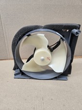 Samsung Refrigerator Condenser Fan Motor Assembly DA97-15765B/ DA97-15765C