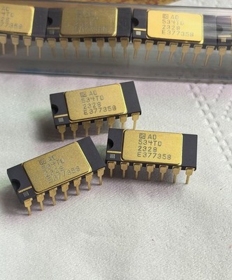1PC Data converter chip AD534JD *lj