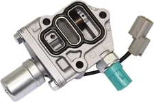VTEC Solenoid Spool Valve w/Gasket For Civic EX 1996-2000, Replaces... 