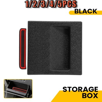 For Subaru Legacy Outback 10-25 Dashboard Fuse Case Storage Box Organizer1-5x
