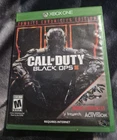 Call of Duty: Black Ops III Zombies Chronicles Edition Xbox One M Shooter