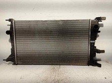 Radiateur Renault FLUENCE