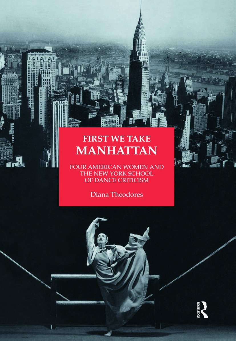First We Take Manhattan