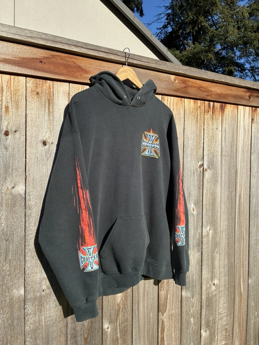Las mejores ofertas en Sudaderas de West Coast Choppers para