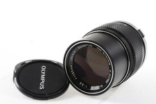 OLYMPUS OM Auto-T 135 mm f/3,5