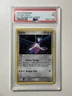 2004 Pokemon Latios Holo Ex Trainer Kit #2 Vintage Rare PSA 7 NM