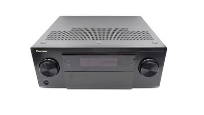 Pioneer VSX-2021 AV Receiver 7.1 Kanal 150 Watt DTS HD