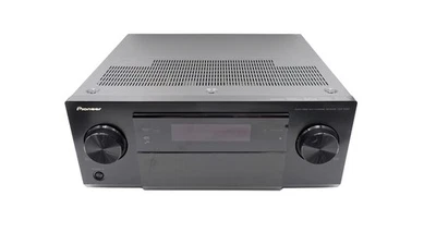 Pioneer VSX-2021 AV Receiver 7.1 Kanal 150 Watt DTS HD - Bild 1 von 4