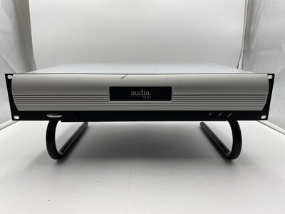 BIAMP Systems Model TI-2 Audia Flex Digital Sound Processor