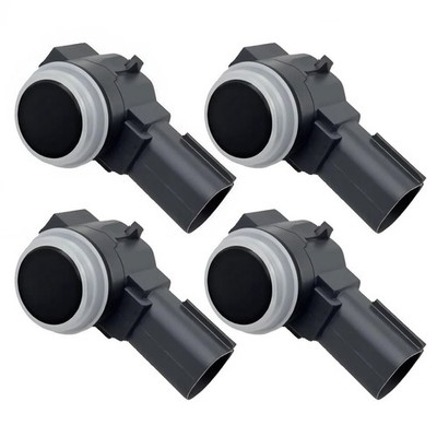 Bumper Park Assist Object Sensor,for Chevy Silverado/Tahoe/Suburban,for GMC... 