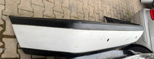 Mercedes Benz C Klasse W202  LIMOUSINE  Stoßstange HINTEN