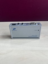 Databay AVE-301R Cat5 AV Extender