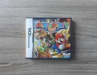 Mario Party - Nintendo DS CIB Tested