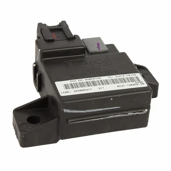 Sistema de monitoreo de presión de neumáticos Ford Flex genuino 2011-2019 BC3Z-15K602-V Foto 2 de 4