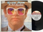 ELTON JOHN i’m still standing 12” 45 VINYL SINGLE 1983 U.K 1st press NM copy (: