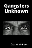 Darrell Williams | Gangsters Unknown | Taschenbuch | Englisch (2016) | [.]
