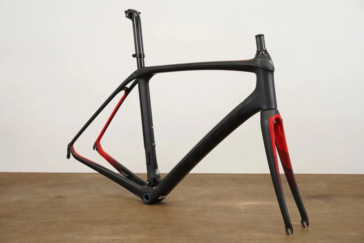 Trek 56 cm Frame Bike Frames for sale | eBay