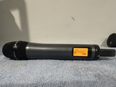 Sennheiser Skm 100 G3 626-668 MHz 