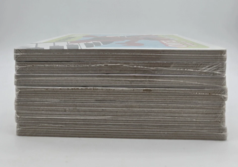 Plaza Sesamo /Spanish Sesame Street ELMO Lot Of 7 Boardbooks  New Factory sealed - Image 4 of 4