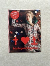 Blutsgeschwister Katalog 2015 2016 Lookbook B...