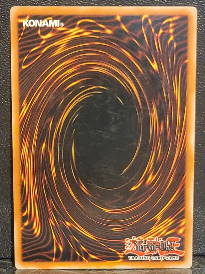 Yugioh Dark Beginning 2 Horn Of Heaven DB2-EN076 Rare Trap Unlimited LP - Image 3 of 3