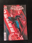 AMAZING SPIDER-MAN #20 DELL OTTO VARIANT SPIDERMAN 1