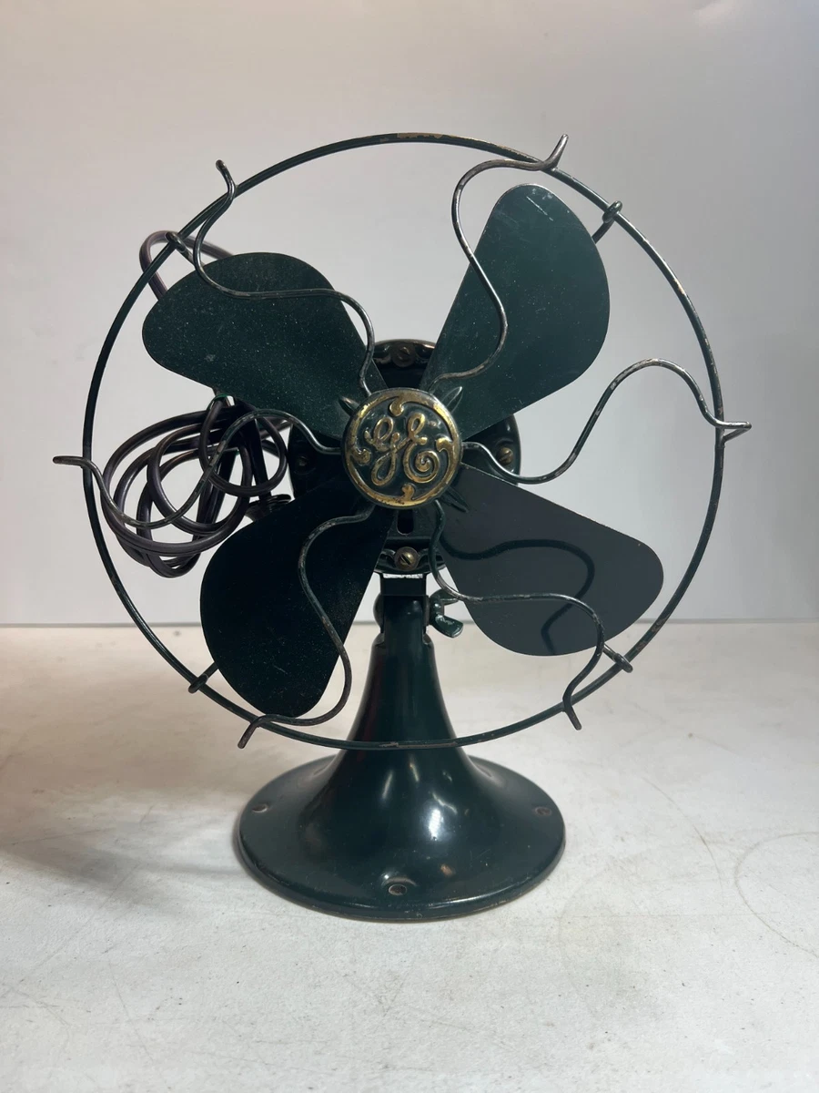 GE Collectible Electric Fans for sale | eBay