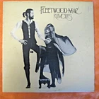 Fleetwood Mac – Rumours LP US 1977 EX/VG+ Warner Bros. Records – BSK 3010