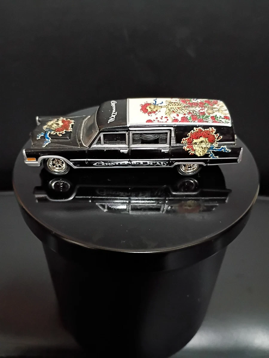Grateful Dead Cadillac Diecast Cars, Trucks & Vans for sale | eBay