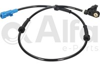 Raddrehzahlsensor Hinten FüR Peugeot 206 2AC 2D 2EK 1998->>