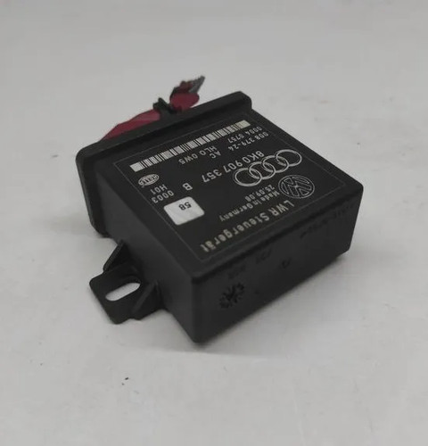 AUDI A4 8K2, B8 Scheinwerfer-Steuergerät 8K0907357B 2.00 Diesel 125kw 31457844