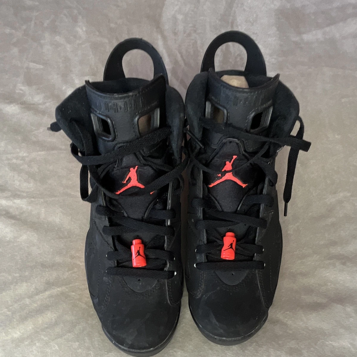 Jordan 6 Retro Infrared Black 2014 for Sale - Authenticity