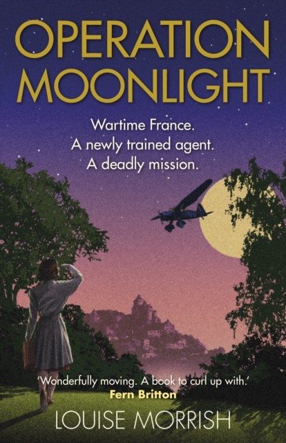 Operation Moonlight.by Morrish  New 9781529125559 Fast Free Shipping** - Image 3