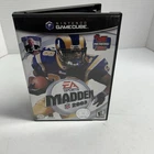 Madden NFL 2003 (Nintendo GameCube, 2002)