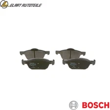 Brake Pad Set Disc Brake 0 986 494 785 for Honda Civic/X/Hatchback/IX 1.0L