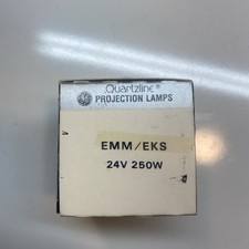 projector lamp -EMM/EKS - 24V 250W-GE