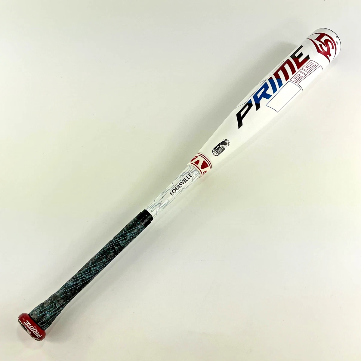 Bat De Beisbol Louisville Prime 919x -10 30in 20oz 2 3/4
