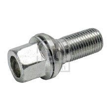 5x Radschraube Radbolzen (Satz) für Audi A6 4FH 4GH 4AH C5 4B2 4B5 C6 | 2406145