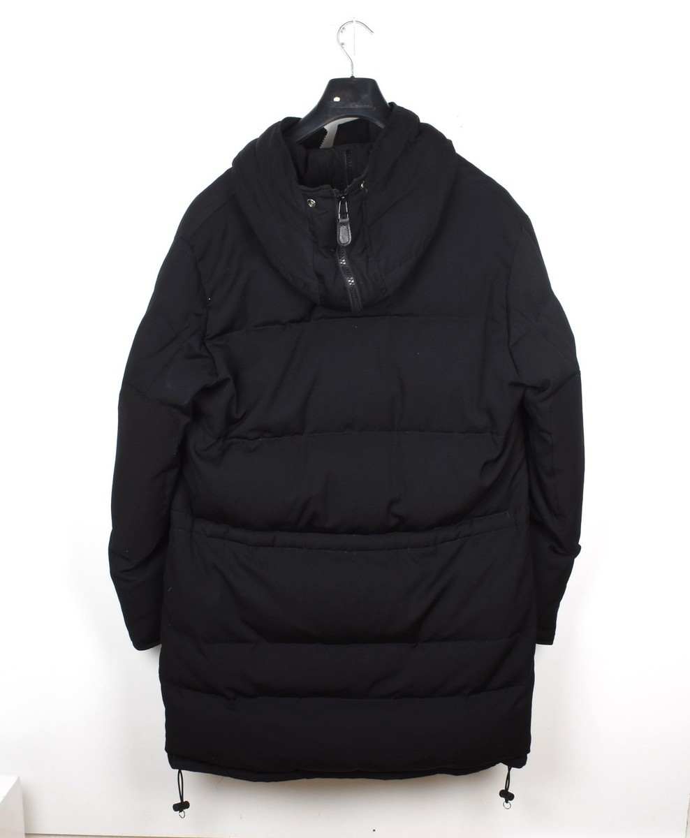 ジャケット・アウター Yohji HOMME DYEING COTTON LONG JACKET 3 ジャケット・アウター Yohji HOMME DYEING COTTON LONG JACKET 3