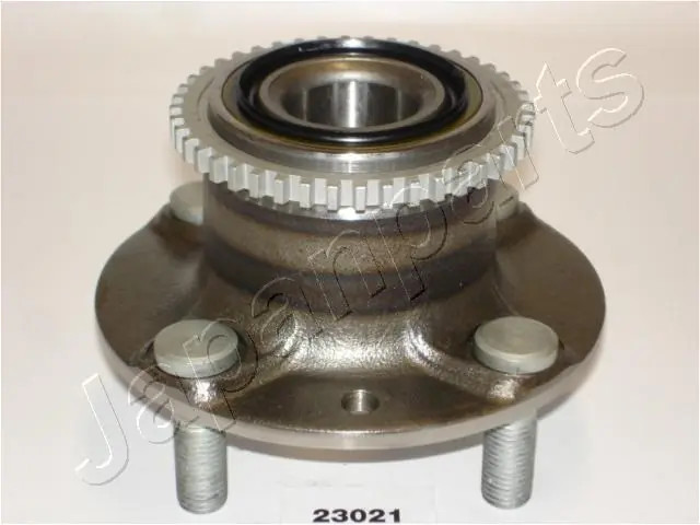 Moyeu de roue Japanparts KK-23021 pour essieu arriere de berline