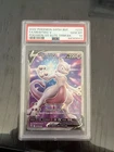 PSA 10 Mewtwo V SWSH229 SWSH: Sword & Shield Promo Cards Holo