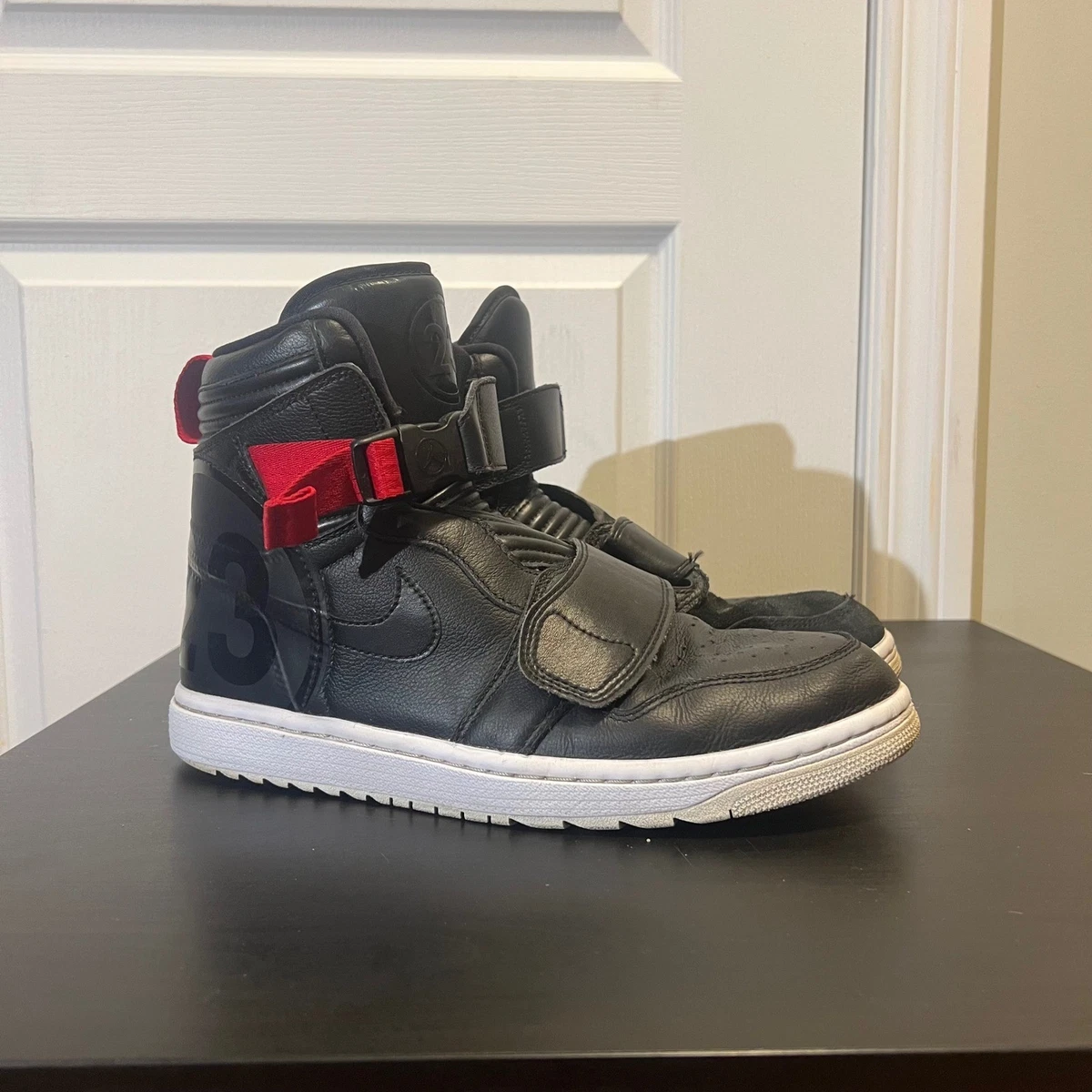 Jordan 1 Moto Black Pink for Sale | Authenticity Guaranteed | eBay