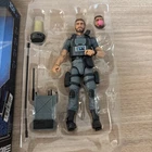 G.I. Joe Classified Series #158 Alvin "Breaker" Kibbey M.A.S.S.  Missing Pieces