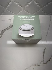 Momcozy WN03 white noise Sound Machine for Baby Soothing Sounds  Touch Lig B1
