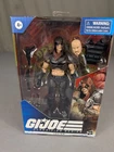GI Joe Classified Zartan 23 Hasbro 100% Complete Action Figure With Box