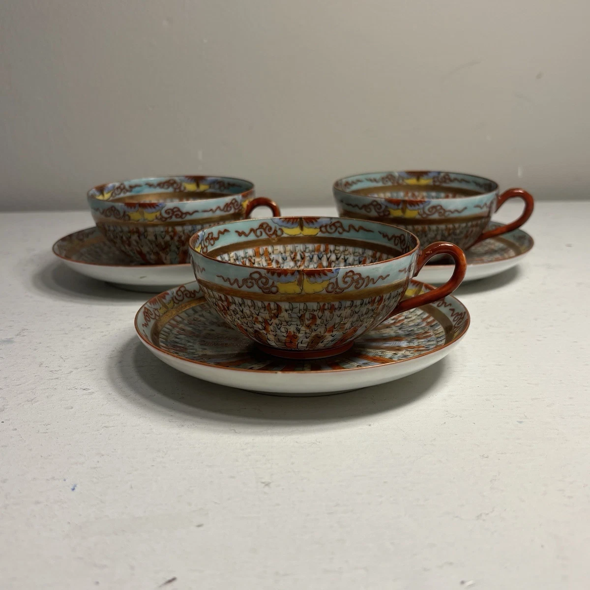 万面收藏日本茶壶、茶具套装(1900-现在) | eBay