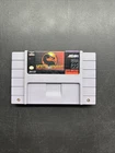 Mortal Kombat: Competition Edition Super Nintendo 1999 Cartridge Only Authentic