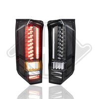 2282497 Heckleuchtensatz Hinten FüR VW Crafter Kasten (Sy_, Sx_)