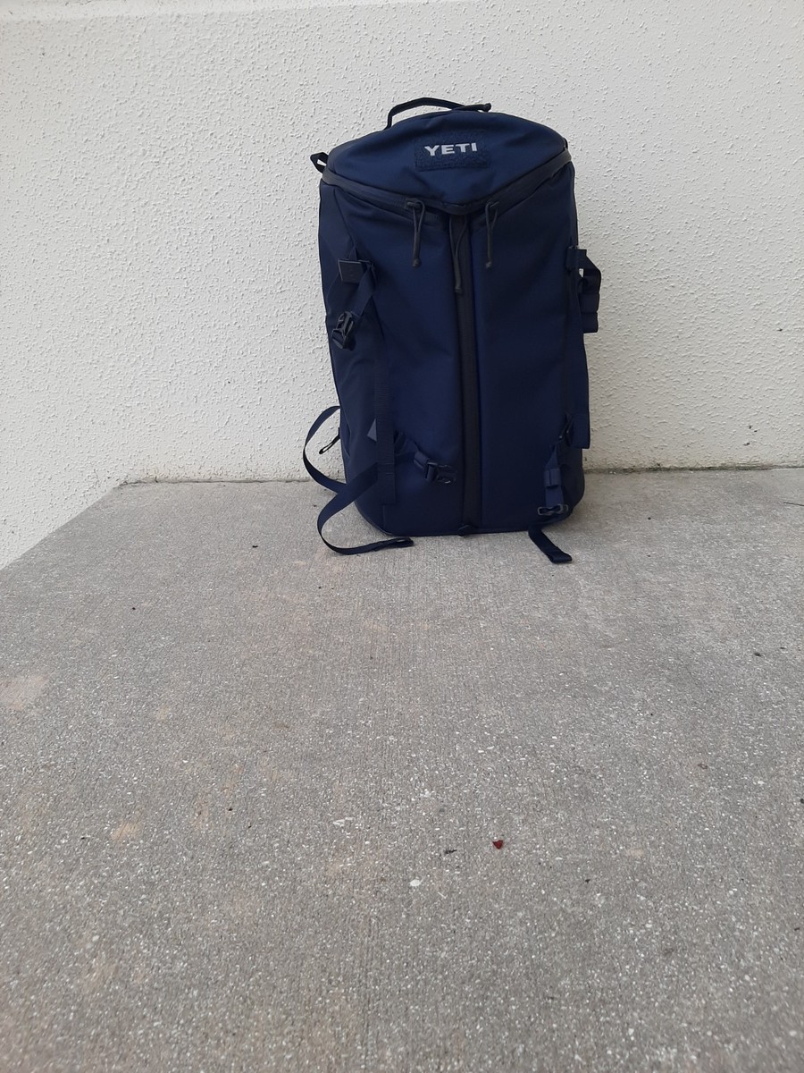 Yeti Ranchero 27L Backpack | eBay